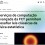 Recent paper in Science Advances featured by FCT
